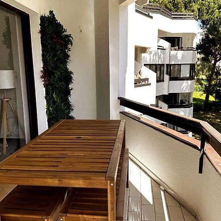 דירות Vilamoura 311 מראה חיצוני תמונה