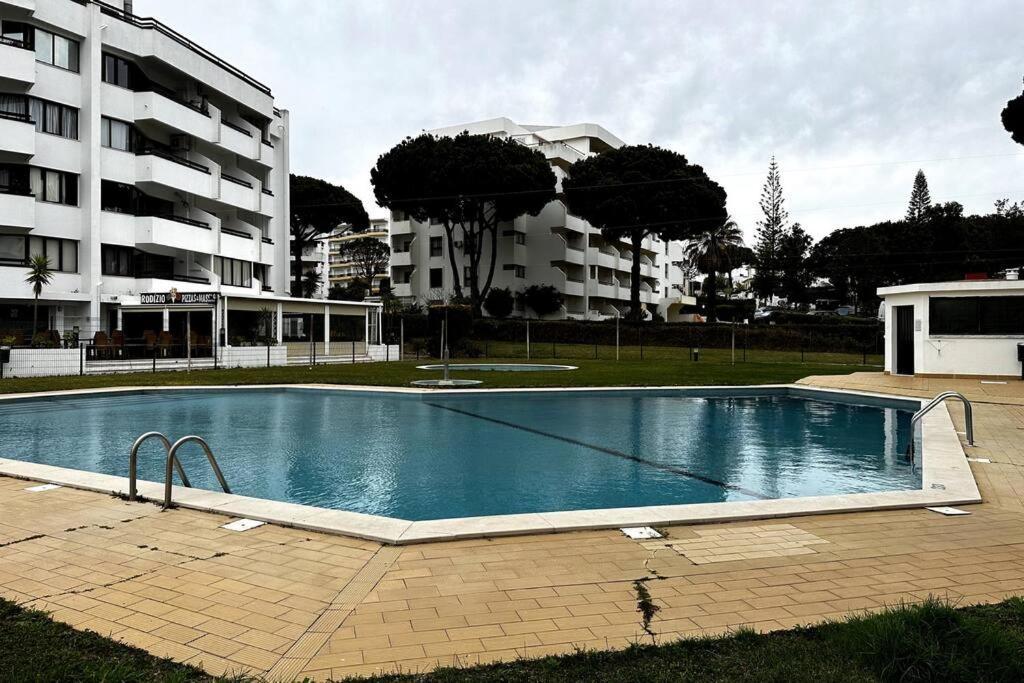 דירות Vilamoura 311 מראה חיצוני תמונה