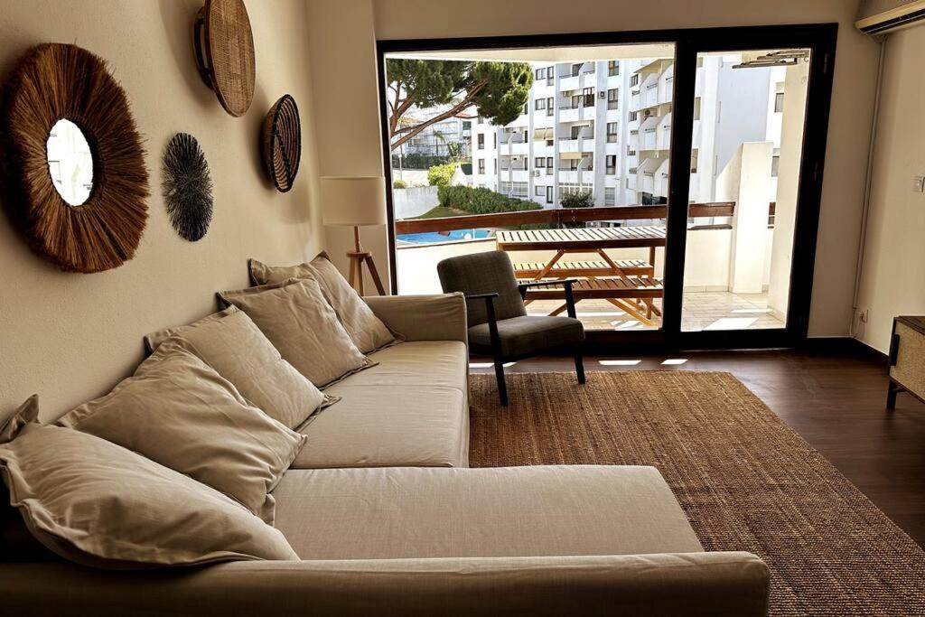 דירות Vilamoura 311 מראה חיצוני תמונה